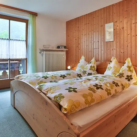 Haus Lindenbichl