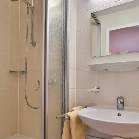 Haus Lindenbichl Accommodatie bij particulieren *