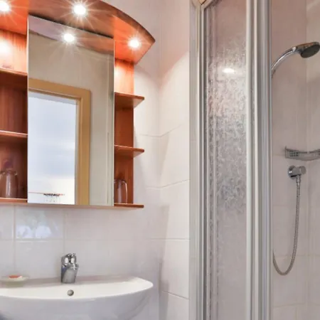 Accommodatie bij particulieren Haus Lindenbichl