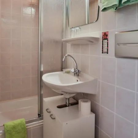 Haus Lindenbichl Accommodatie bij particulieren