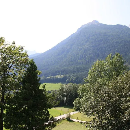 Haus Lindenbichl Ramsau bei Berchtesgaden